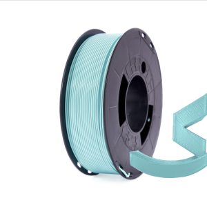 Bobina color Green Macaron