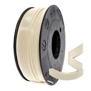 Bobina color Natural ABS