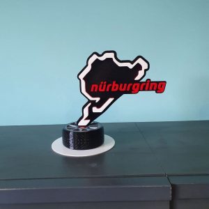 circuito Nürburgring